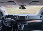 Toyota ProAce VAN / Minibus 2,0 l 106 kw