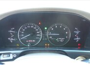 Toyota Land Cruiser SUV 4,7 l 175 kw