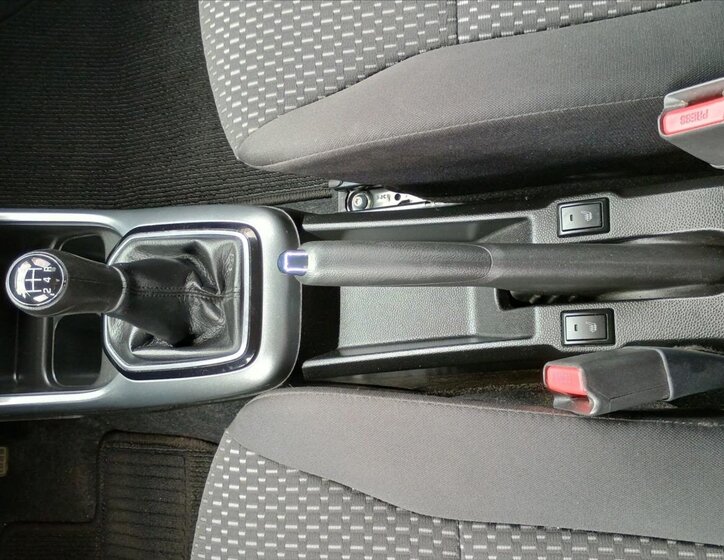 Suzuki Ignis Hatchback 1,2 l 61 kw