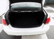 Mercedes-Benz Třídy E Sedan / Limuzína 2,1 l 125 kw