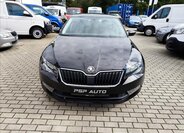 Škoda Superb Sedan / Limuzína 1,4 l 92 kw