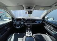 SsangYong Korando 24