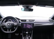 Škoda Superb Liftback 1,8 l 132 kw