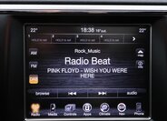 Jeep Grand Cherokee SUV 3,0 l 184 kw