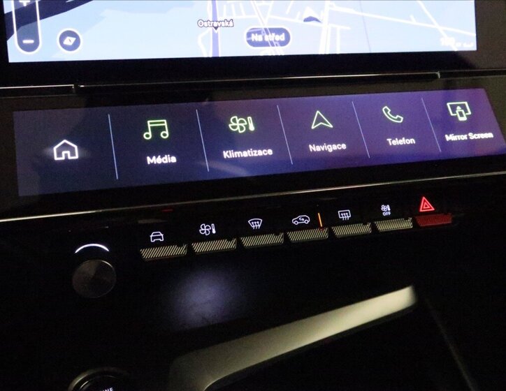 Peugeot 308 Hatchback 1,2 l 96 kw