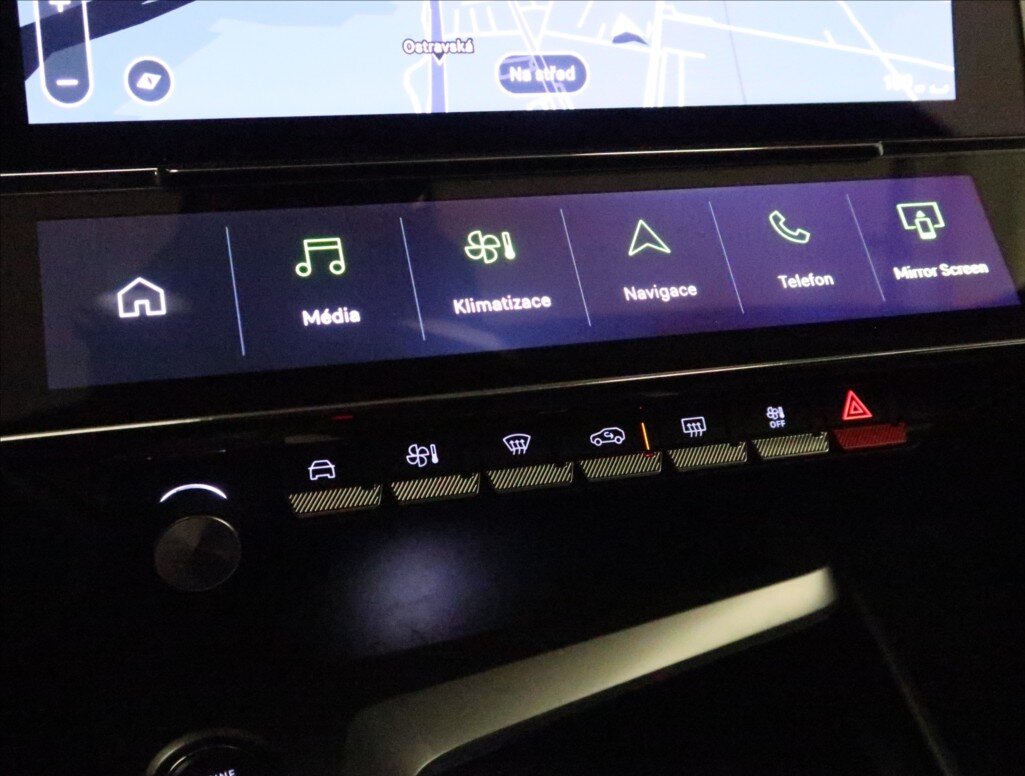 Peugeot 308 Hatchback 1,2 l 96 kw