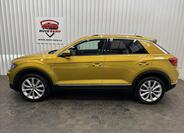 Volkswagen T-Roc 4