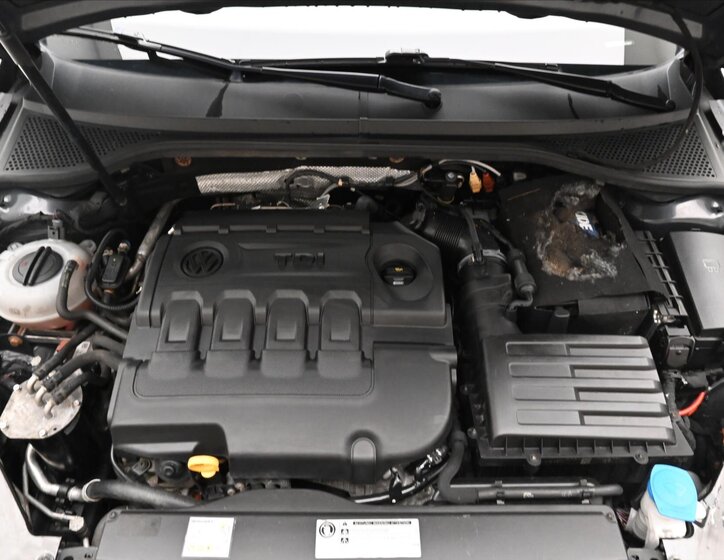 Volkswagen Passat Kombi 2,0 l 140 kw