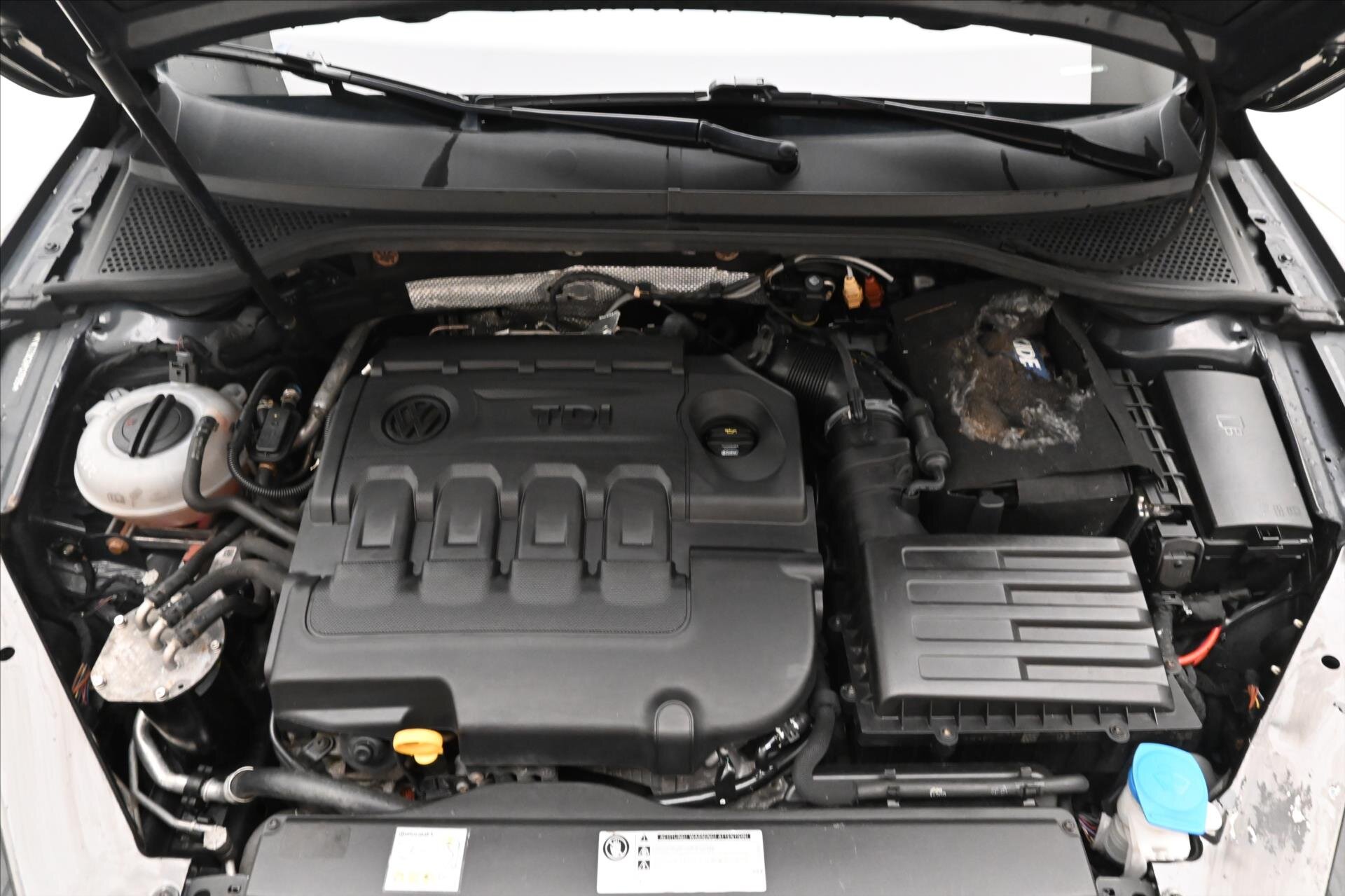 Volkswagen Passat Kombi 2,0 l 140 kw