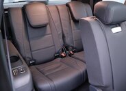 Mercedes-Benz GLS SUV / Terénní 3,0 l 270 kw