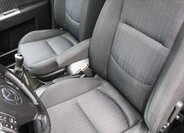 Mazda 5 MPV 2,0 l 107 kw