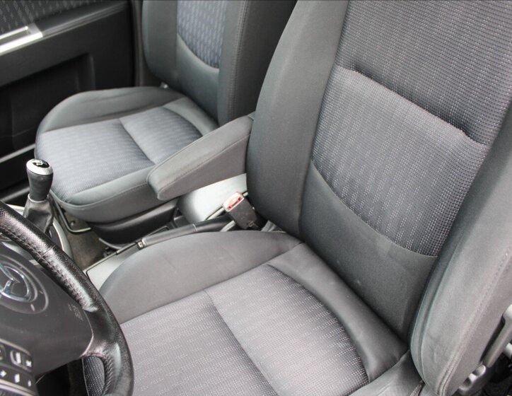 Mazda 5 MPV 2,0 l 107 kw