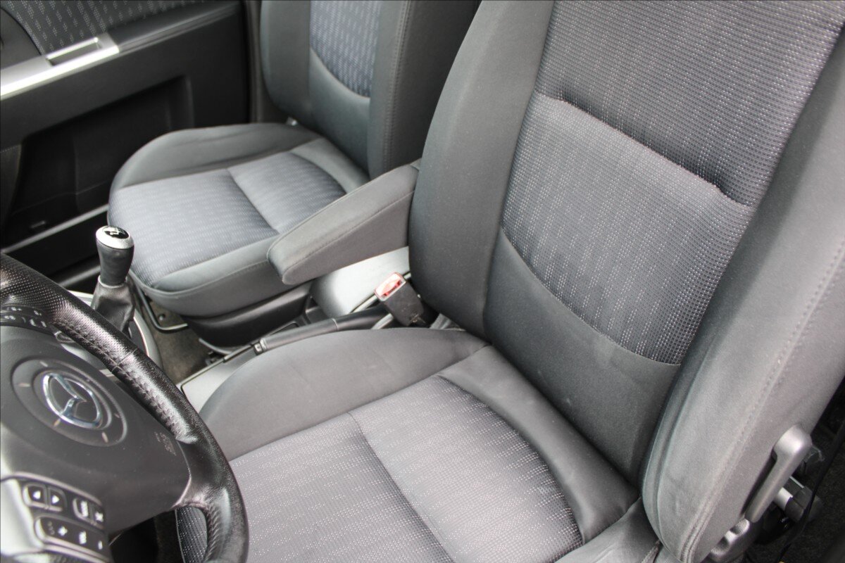 Mazda 5 MPV 2,0 l 107 kw