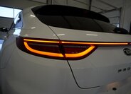 KIA ProCeed Kombi 1,6 l 100 kw