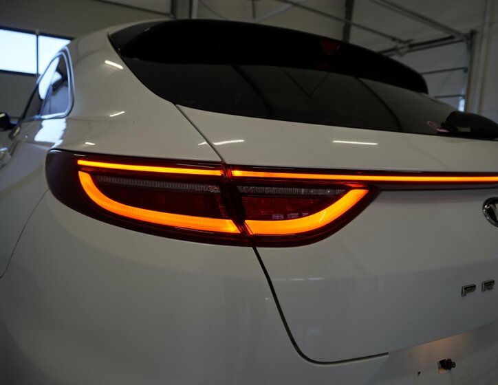 KIA ProCeed Kombi 1,6 l 100 kw