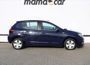 Dacia Sandero Hatchback 999,0 54 kw
