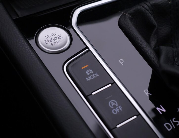 Volkswagen Passat 34