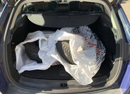 Renault Mégane Kombi 1,6 l 81 kw