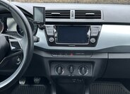 Škoda Fabia Hatchback 999,0 70 kw