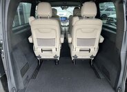 Mercedes-Benz Třídy V 26