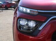 Citroën C3 Hatchback 1,2 l 61 kw