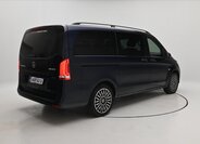 Mercedes-Benz Vito MPV 2,1 l 120 kw