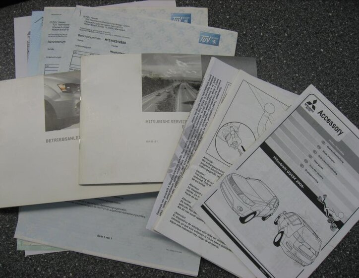 Mitsubishi Outlander 42