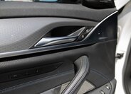 BMW Řada 5 Sedan / Limuzína 2,0 l 185 kw