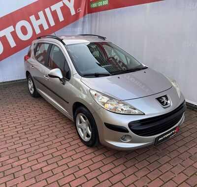 Peugeot 207 3