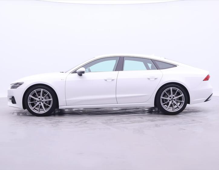 Audi A7 4