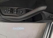 Škoda Octavia 32