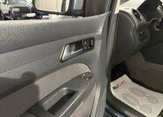 Volkswagen Caddy MPV 1,4 l 55 kw