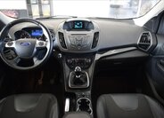 Ford Kuga SUV 1,5 l 110 kw