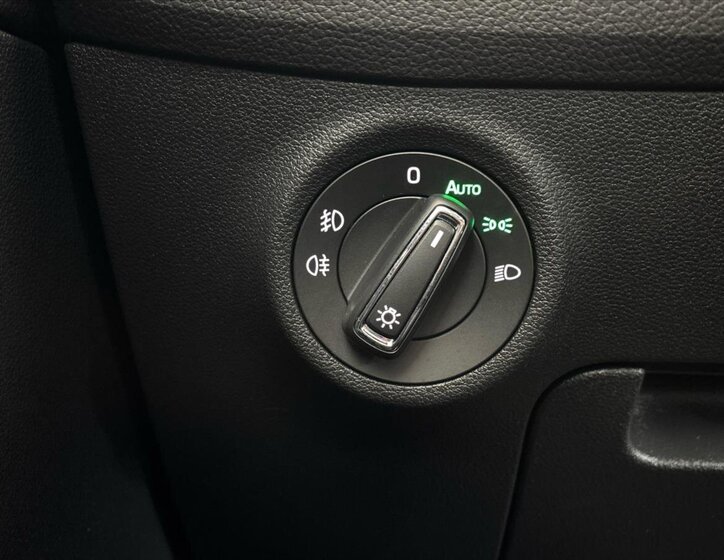 Škoda Kodiaq SUV / Terénní 2,0 l 110 kw