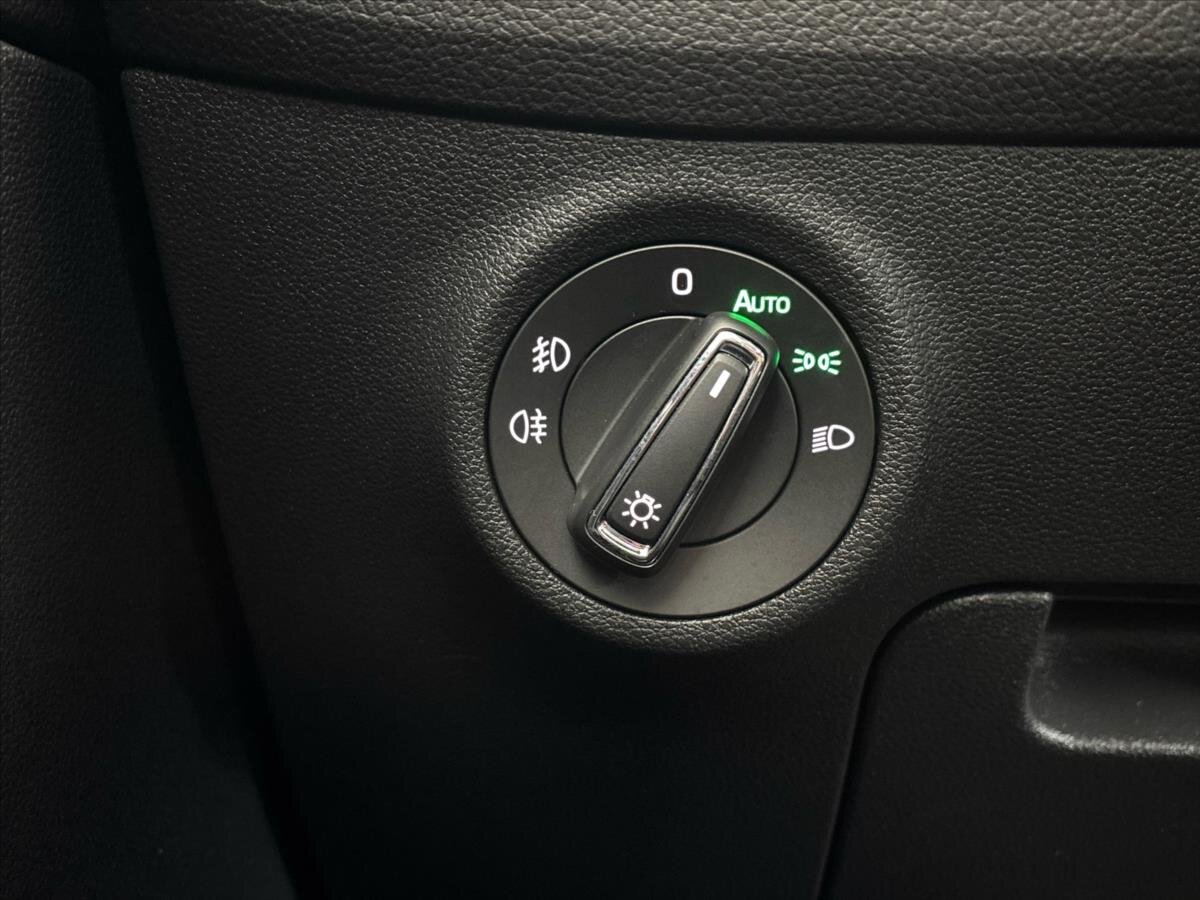 Škoda Kodiaq SUV / Terénní 2,0 l 110 kw