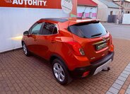 Opel Mokka SUV / Terénní 1,4 l 103 kw