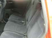 Honda FR-V Kombi 2,2 l 103 kw