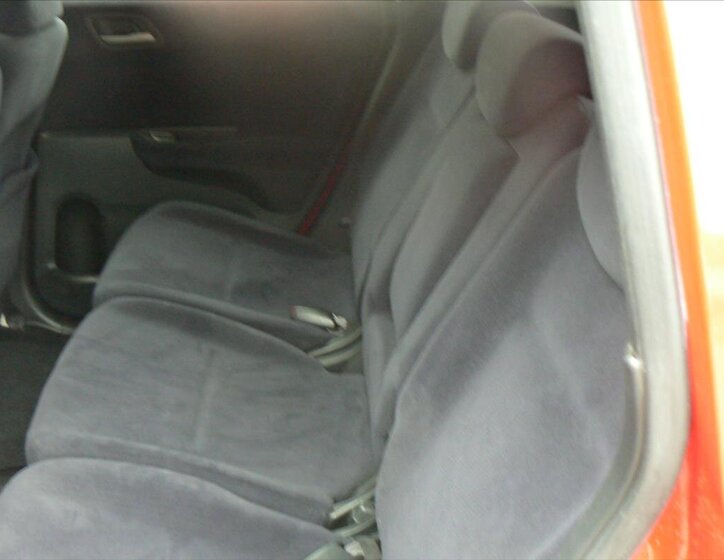 Honda FR-V Kombi 2,2 l 103 kw