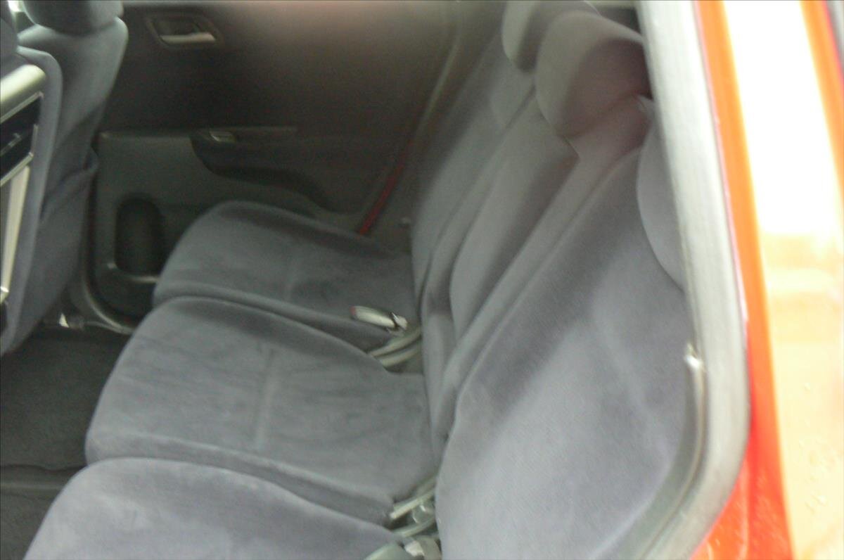 Honda FR-V Kombi 2,2 l 103 kw