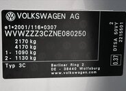 Volkswagen Passat Kombi 2,0 l 110 kw