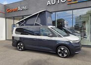 Volkswagen California VAN-Minibus 2,0 l 110 kw