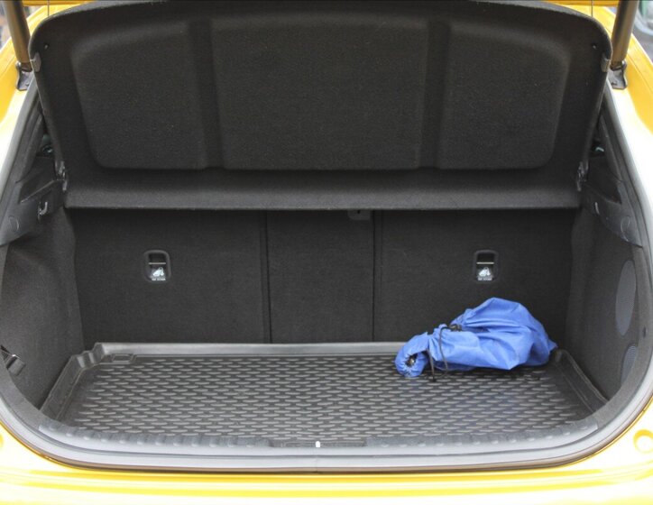 KIA XCeed Hatchback 1,5 l 117 kw