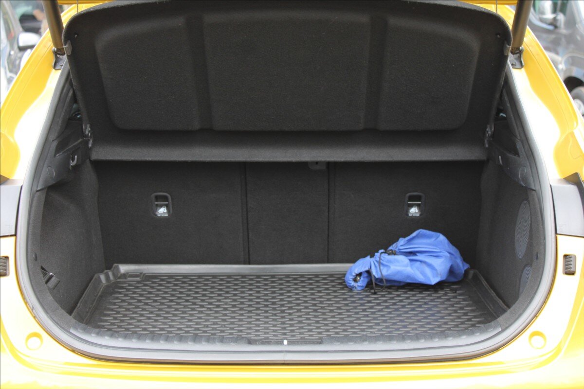 KIA XCeed Hatchback 1,5 l 117 kw