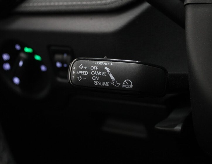 Škoda Fabia Hatchback 999,0 85 kw