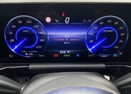 Mercedes-Benz EQA SUV / Terénní 0,0 140 kw