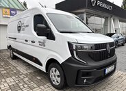 Renault Master Skříň 2,0 l 96 kw