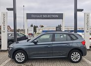 Škoda Kamiq SUV / Terénní 999,0 70 kw