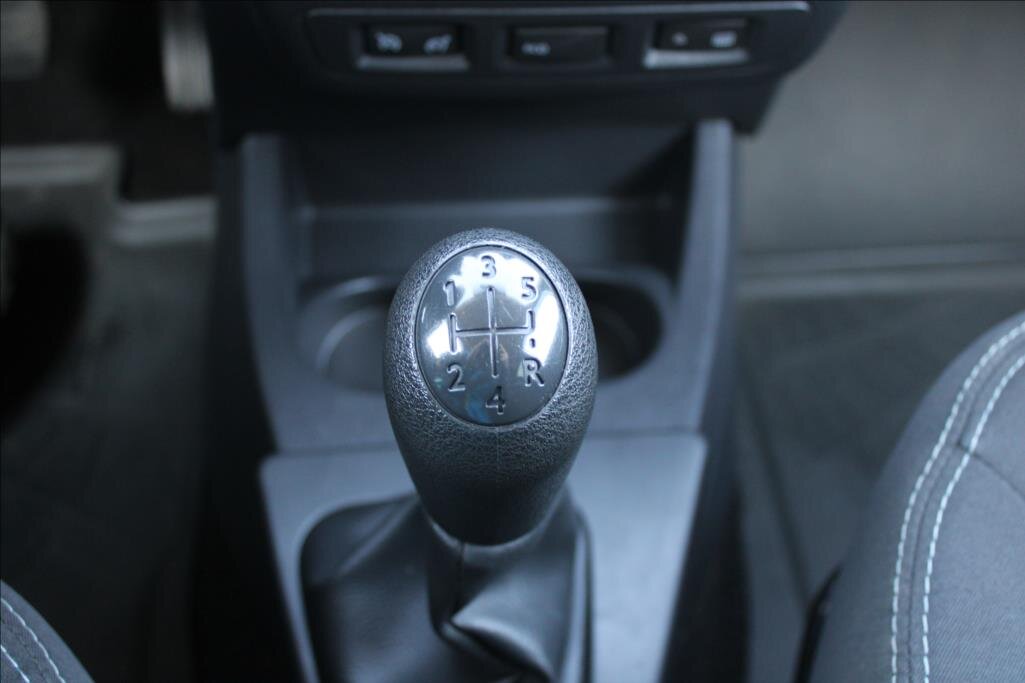 Dacia Lodgy Kombi 1,2 l 85 kw