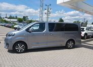 Toyota ProAce Verso 3