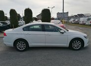 Volkswagen Passat Sedan / Limuzína 1,5 l 110 kw